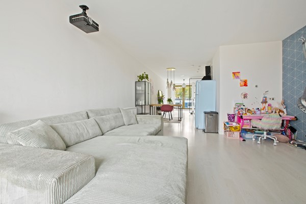 Medium property photo - IJburglaan 225, 1086 ZJ Amsterdam